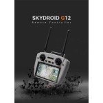 SKYDROID G12 1080P HD schermo con 20KM di trasmissione digitale senza fili accessorio di controllo remoto per UAV